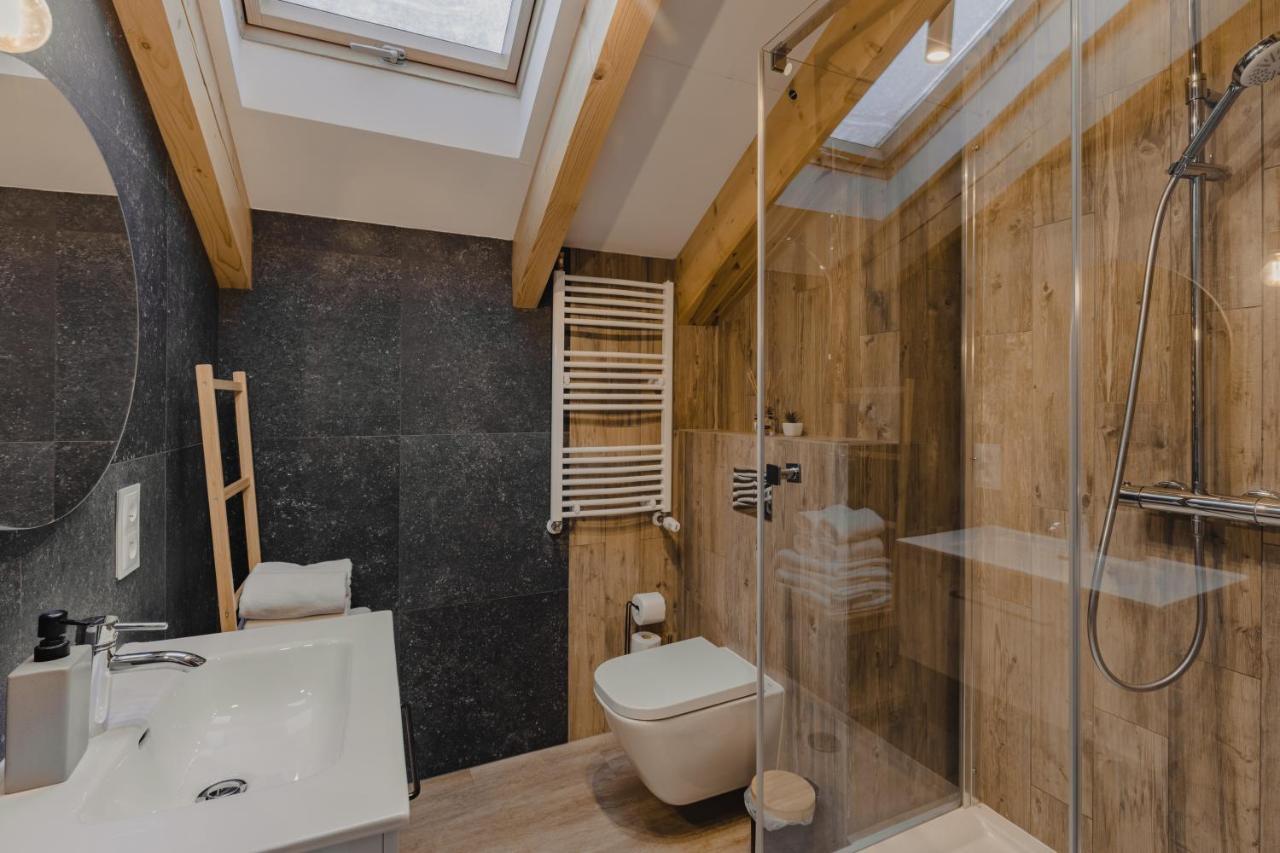 Szczyrk Ptasie Apartamenty Nowosc Z Widokiem Na Gory Экстерьер фото