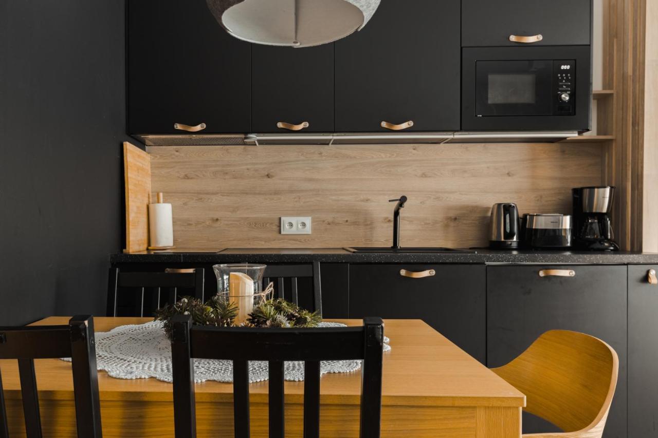 Szczyrk Ptasie Apartamenty Nowosc Z Widokiem Na Gory Экстерьер фото