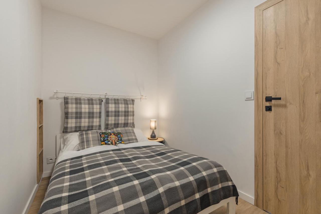 Szczyrk Ptasie Apartamenty Nowosc Z Widokiem Na Gory Экстерьер фото